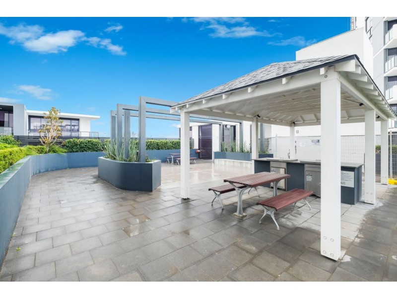 2605/420 Macquarie Street, Liverpool NSW 2170