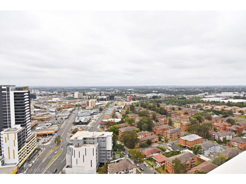 2605/420 Macquarie Street, Liverpool NSW 2170