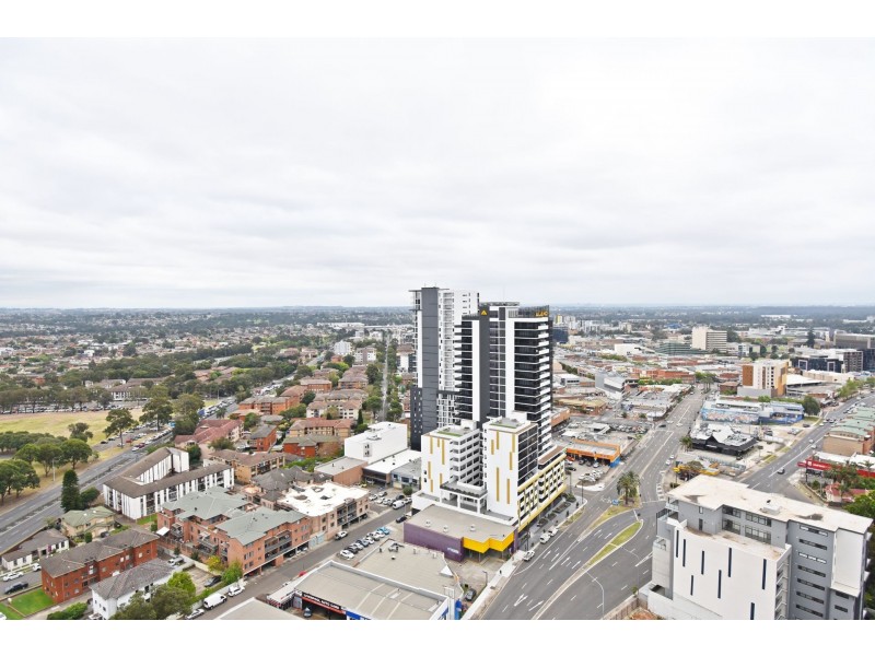2605/420 Macquarie Street, Liverpool NSW 2170