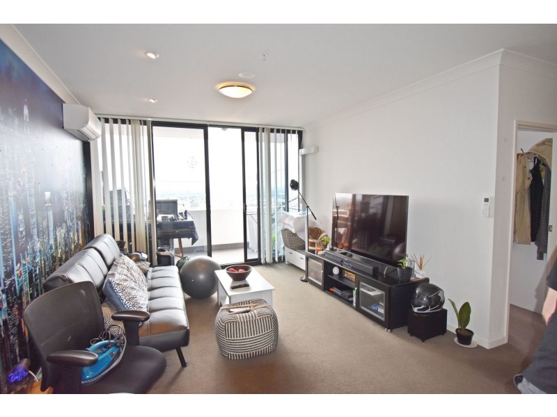 2605/420 Macquarie Street, Liverpool NSW 2170