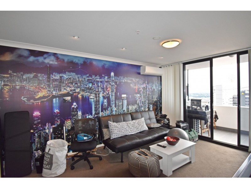 2605/420 Macquarie Street, Liverpool NSW 2170