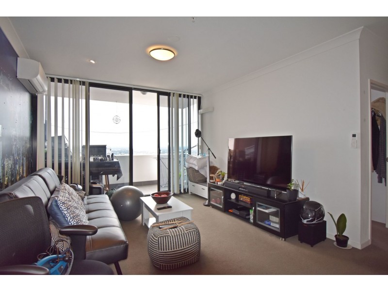 2605/420 Macquarie Street, Liverpool NSW 2170