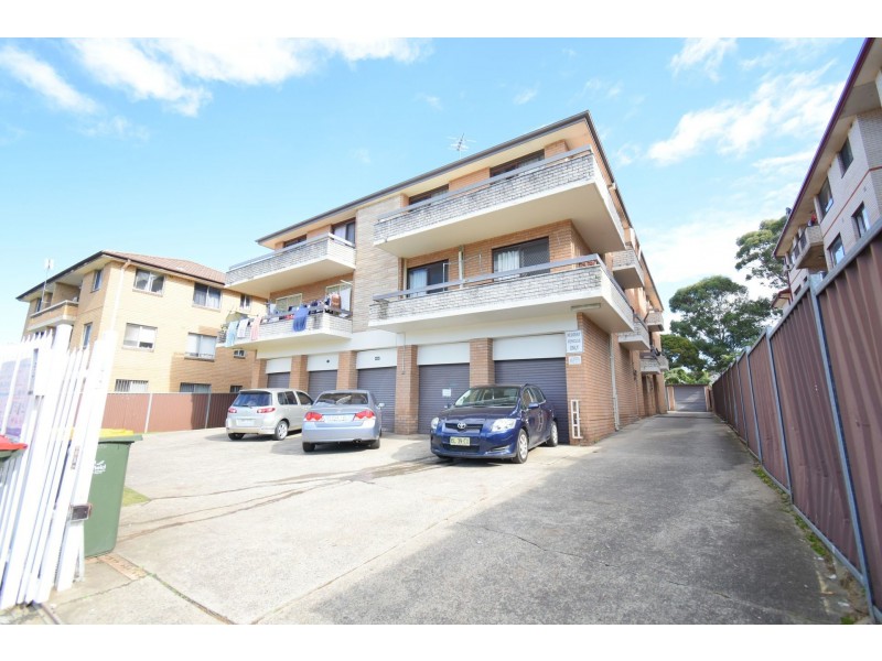 4/229 Railway Parade, Cabramatta NSW 2166