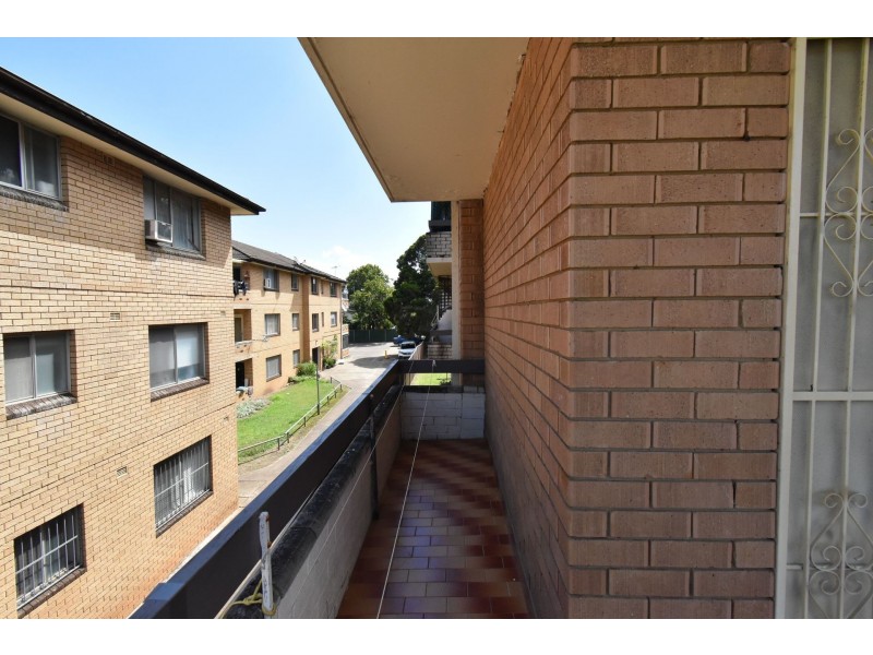 4/229 Railway Parade, Cabramatta NSW 2166