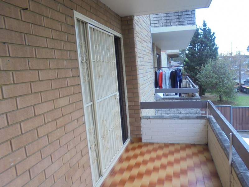 4/229 Railway Parade, Cabramatta NSW 2166