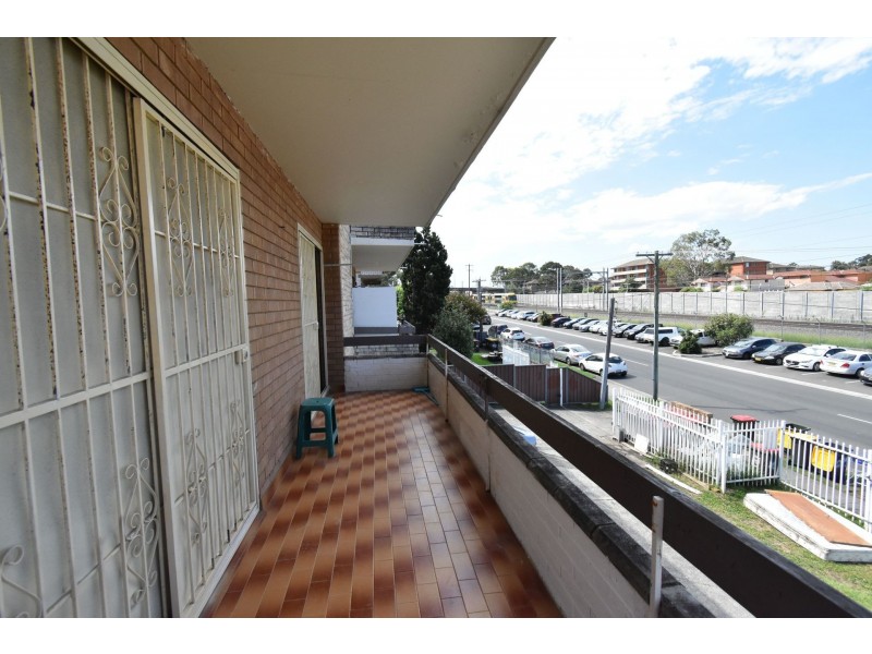 4/229 Railway Parade, Cabramatta NSW 2166