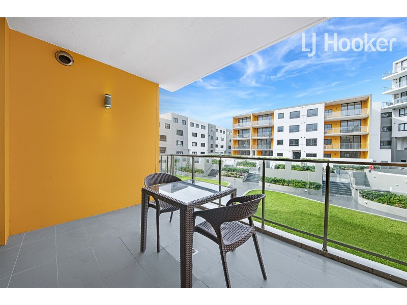 A007/18 Bibbys Place, Bonnyrigg NSW 2177