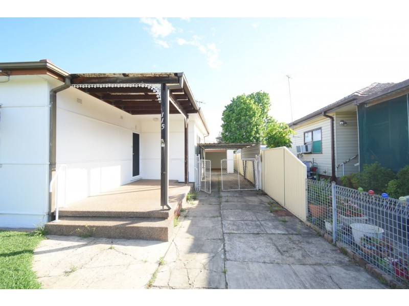 115 Malabar Street, Canley Vale NSW 2166