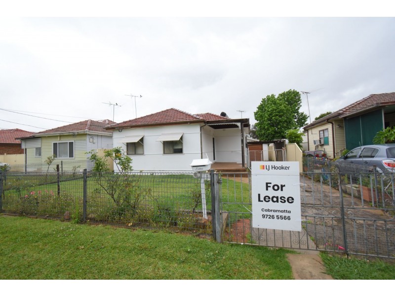 115 Malabar Street, Canley Vale NSW 2166