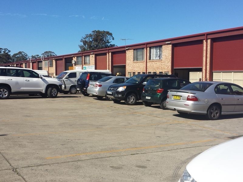 c9/4 Homepride Ave, Warwick Farm NSW 2170
