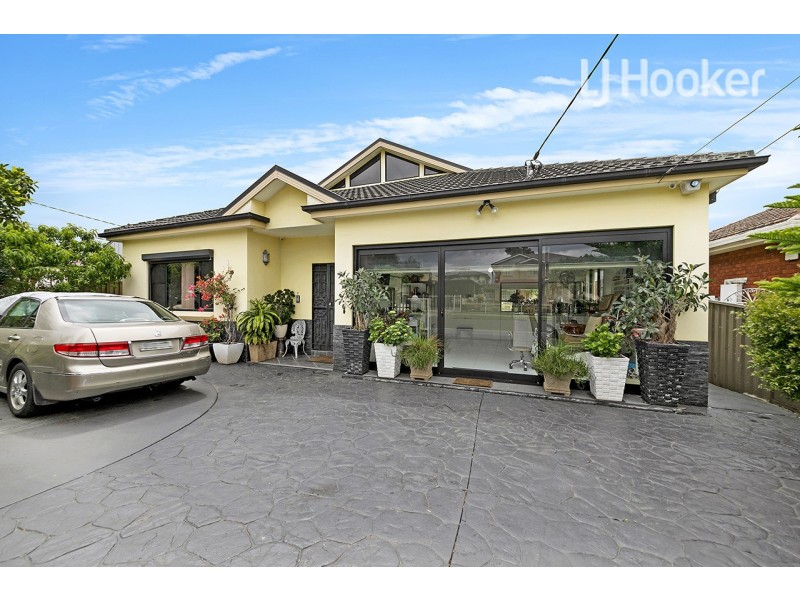 78a Ligar Street, Fairfield Heights NSW 2165