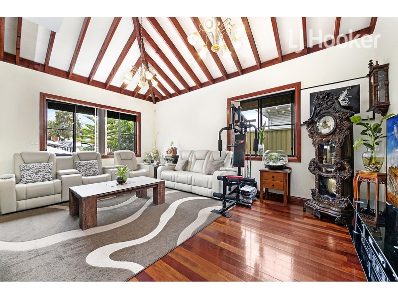 78a Ligar Street, Fairfield Heights NSW 2165