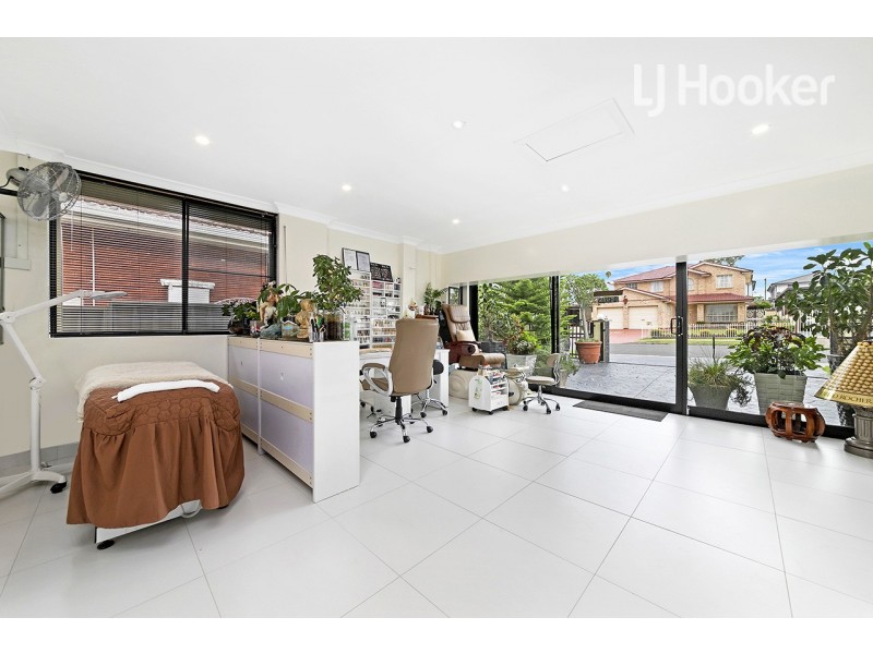 78a Ligar Street, Fairfield Heights NSW 2165