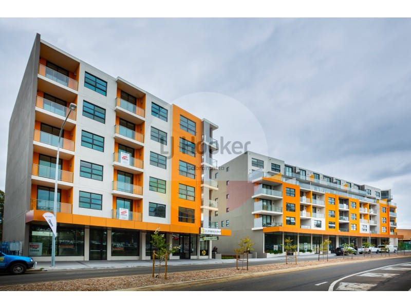 36/18 Bibbys Place, Bonnyrigg NSW 2177