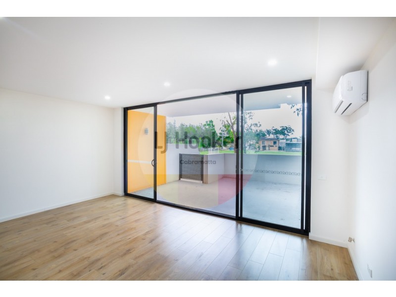 36/18 Bibbys Place, Bonnyrigg NSW 2177