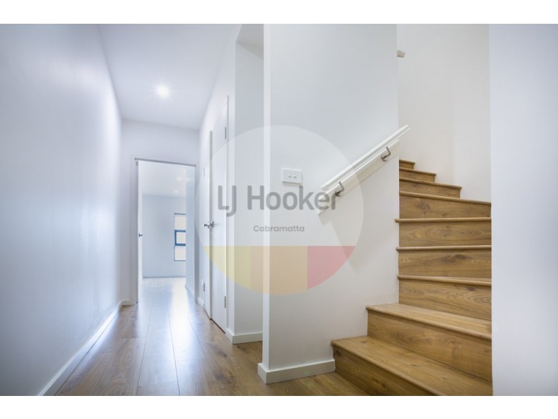 36/18 Bibbys Place, Bonnyrigg NSW 2177