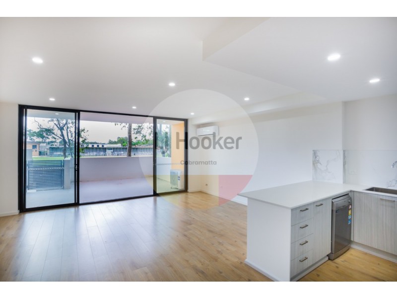36/18 Bibbys Place, Bonnyrigg NSW 2177