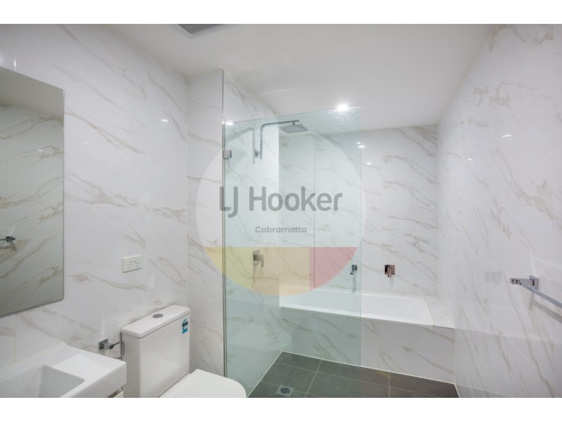 36/18 Bibbys Place, Bonnyrigg NSW 2177