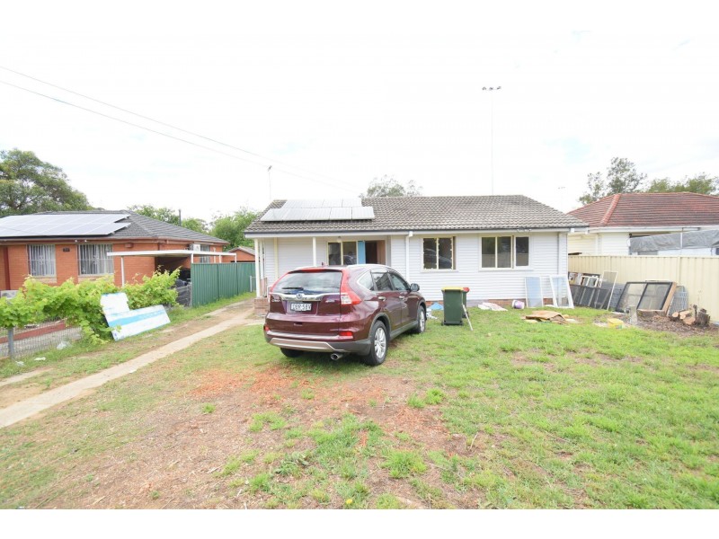 102 Standwell Crescent, Ashcroft NSW 2168