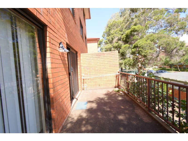 38/12-18 Equity Place, Canley Vale NSW 2166