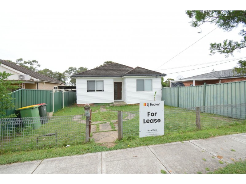 1 Studley Street, Carramar NSW 2163