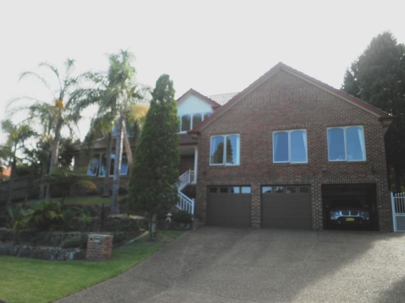 West Pennant Hills NSW 2125