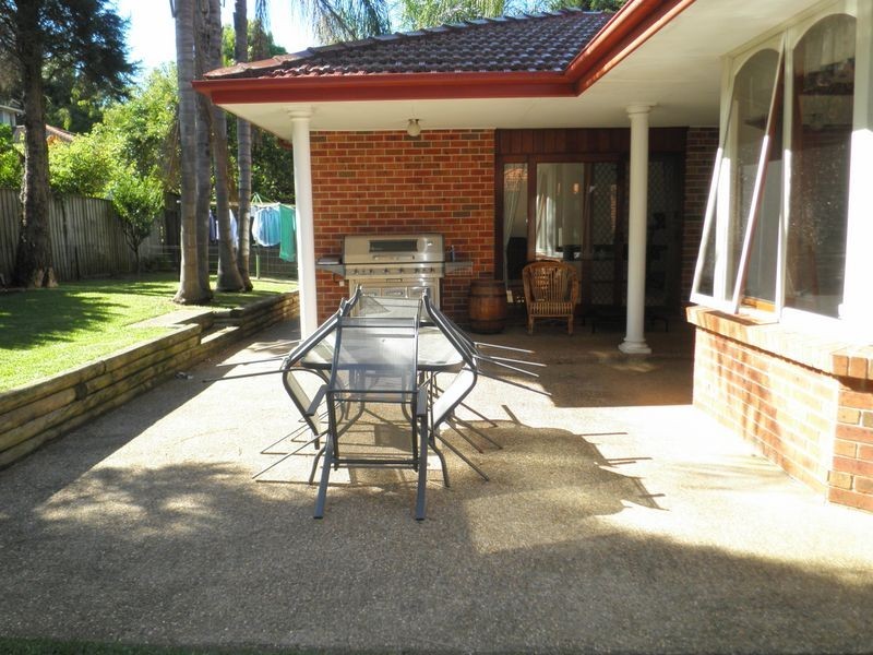 West Pennant Hills NSW 2125