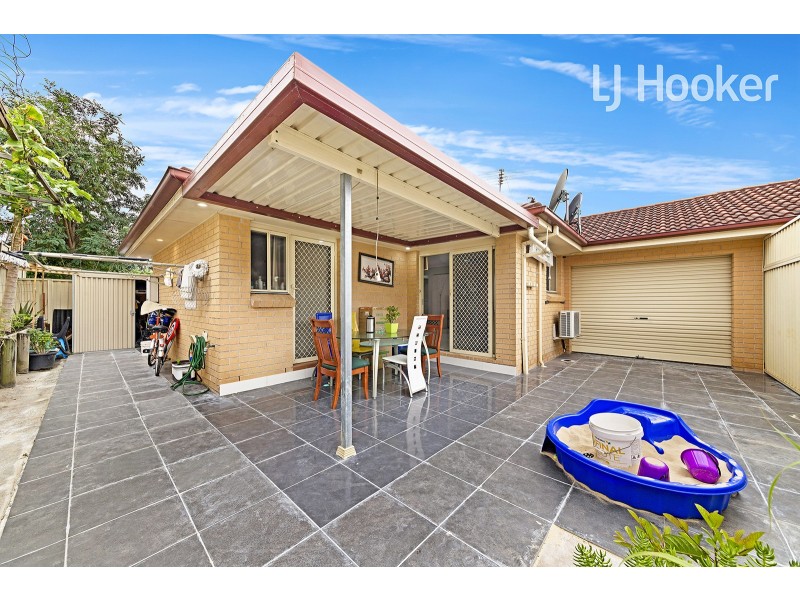 4/156 Brenan Street, Smithfield NSW 2164