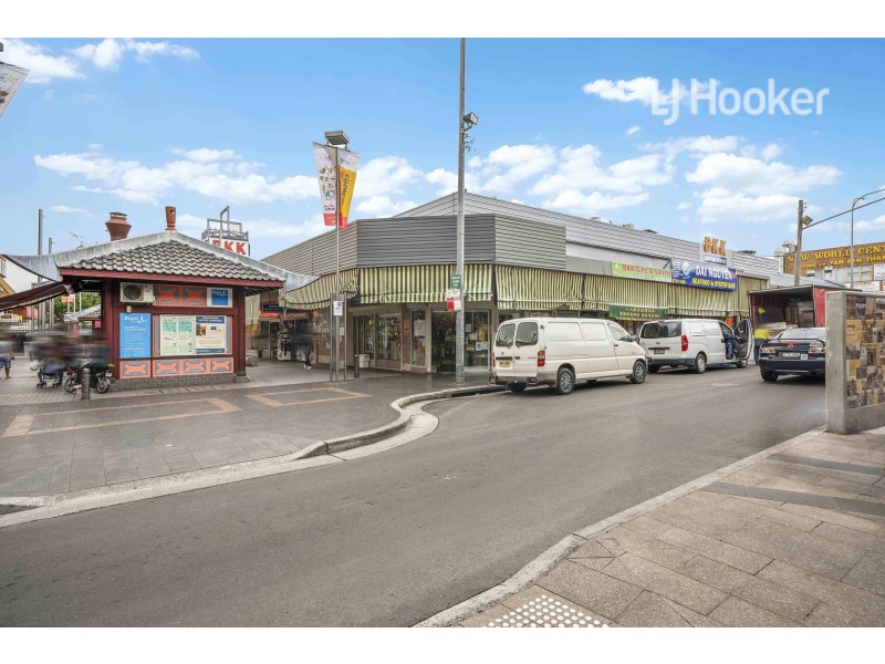 A17/53 Park Road, Cabramatta NSW 2166