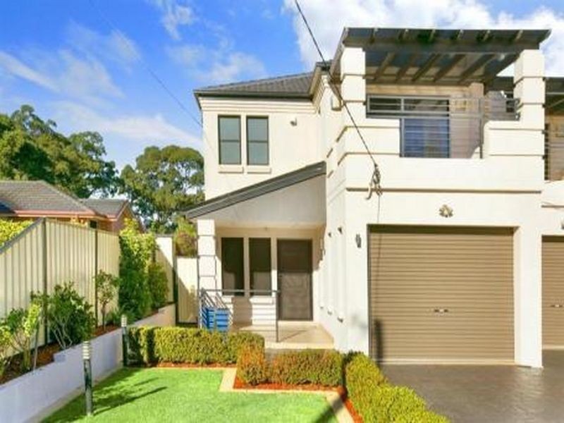 Georges Hall NSW 2198