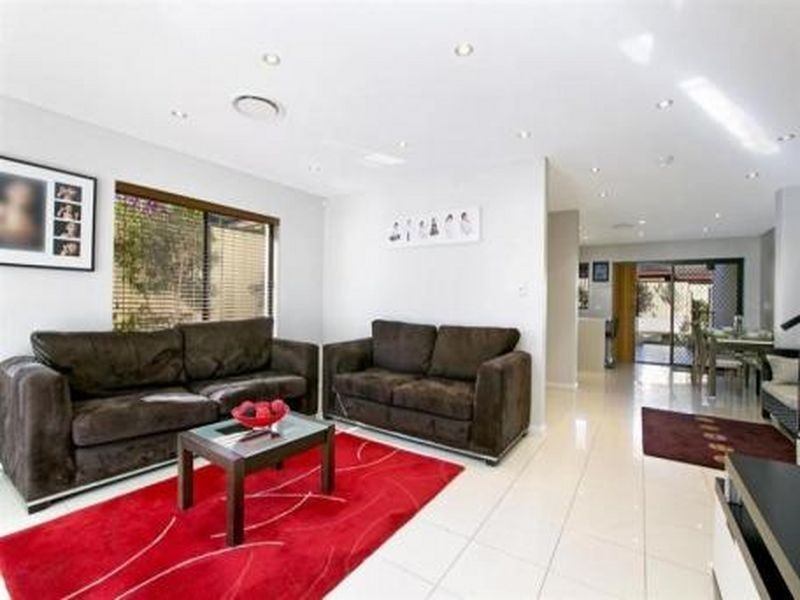 Georges Hall NSW 2198