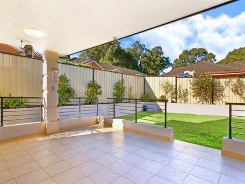 Georges Hall NSW 2198