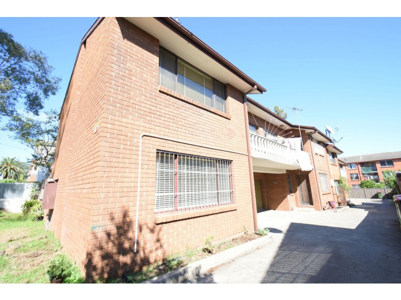 4/43 Cumberland Street, Cabramatta NSW 2166