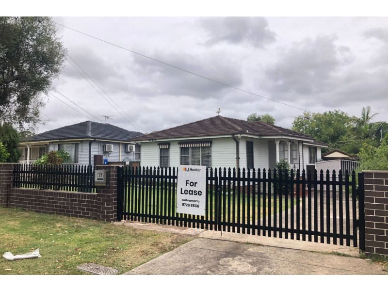 27 Glenwari Street, Sadleir NSW 2168
