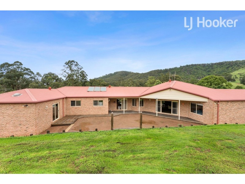 770 Mooral Creek Road, Strathcedar NSW 2429