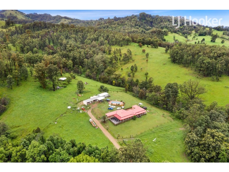 770 Mooral Creek Road, Strathcedar NSW 2429