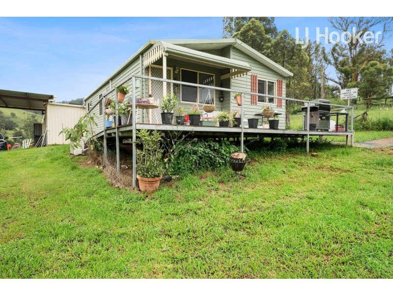 770 Mooral Creek Road, Strathcedar NSW 2429