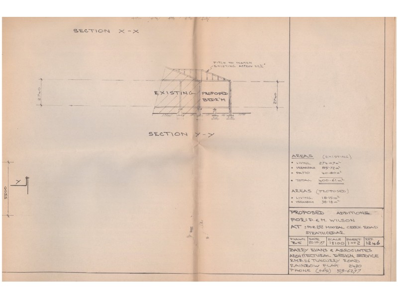 770 Mooral Creek Road, Strathcedar NSW 2429