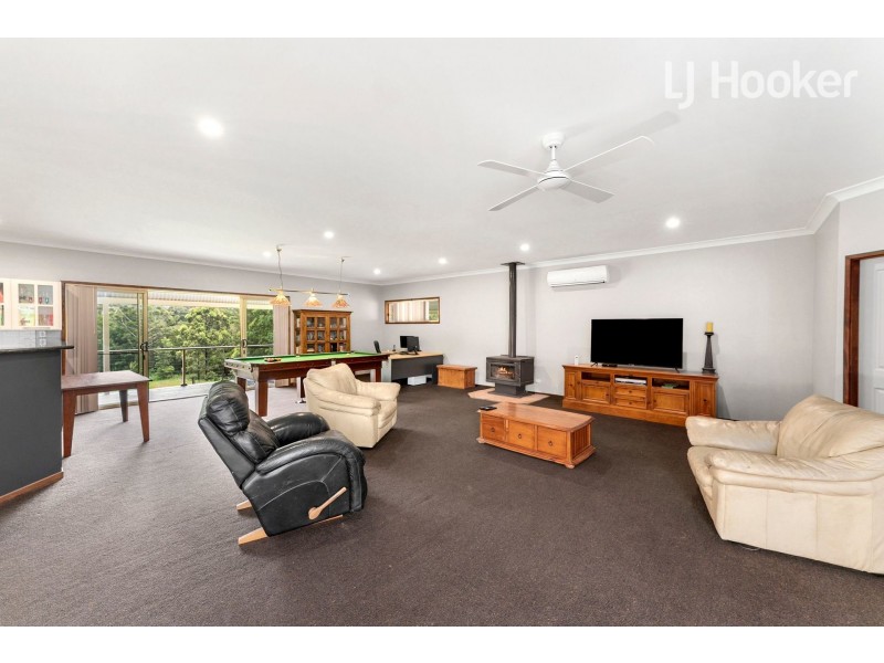 770 Mooral Creek Road, Strathcedar NSW 2429