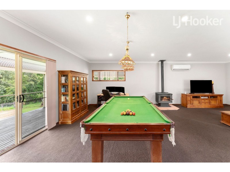 770 Mooral Creek Road, Strathcedar NSW 2429