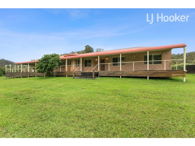 770 Mooral Creek Road, Strathcedar NSW 2429