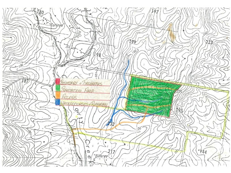 770 Mooral Creek Road, Strathcedar NSW 2429