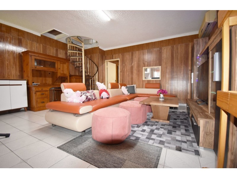 13/7 Pevensey Street, Canley Vale NSW 2166