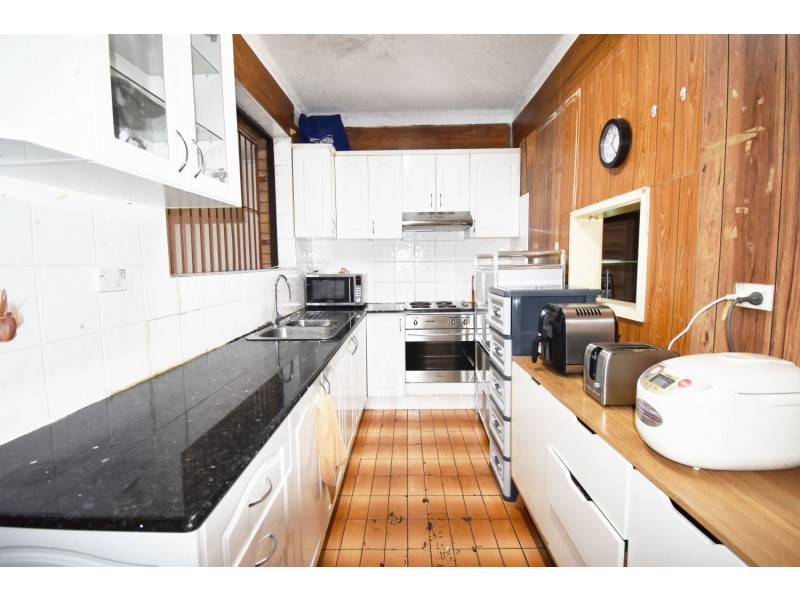 13/7 Pevensey Street, Canley Vale NSW 2166