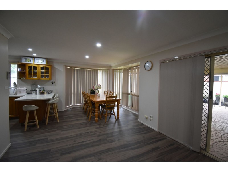 265 Pacific Palms Circuit, Hoxton Park NSW 2171