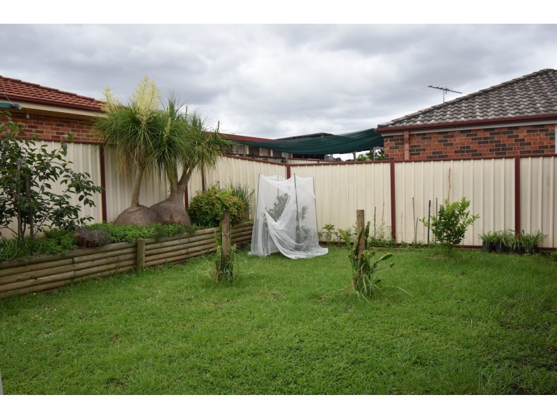 265 Pacific Palms Circuit, Hoxton Park NSW 2171