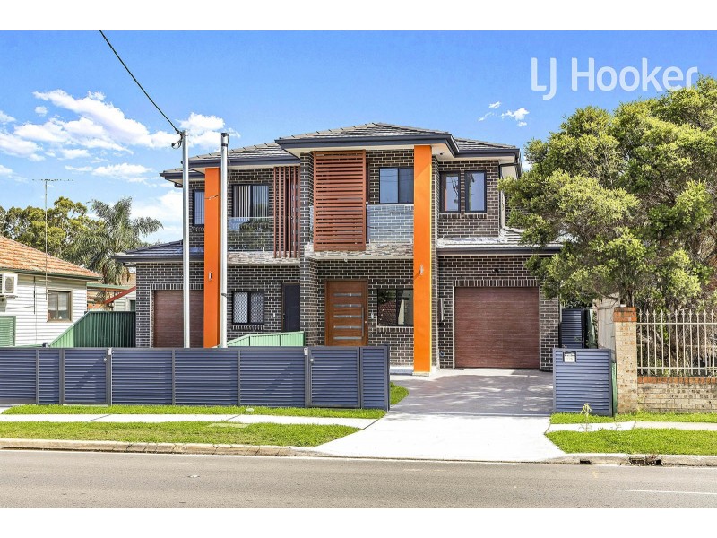 175 Fairfield Street, Yennora NSW 2161