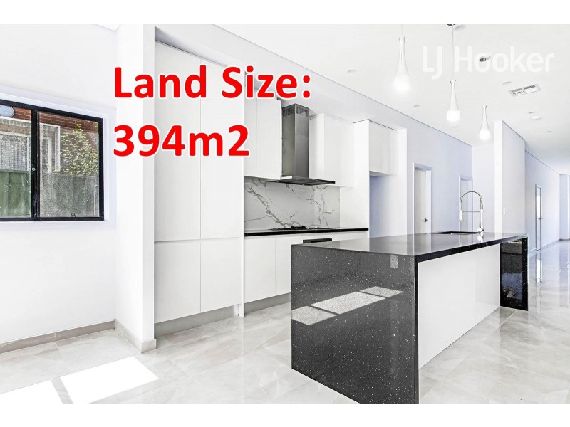 175 Fairfield Street, Yennora NSW 2161