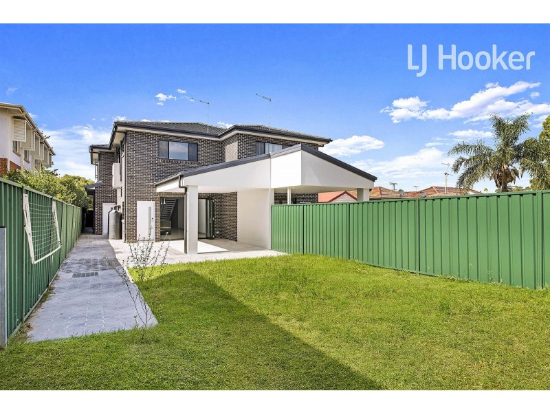 175 Fairfield Street, Yennora NSW 2161