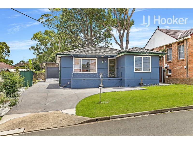 4 Stafford Street, Cabramatta NSW 2166